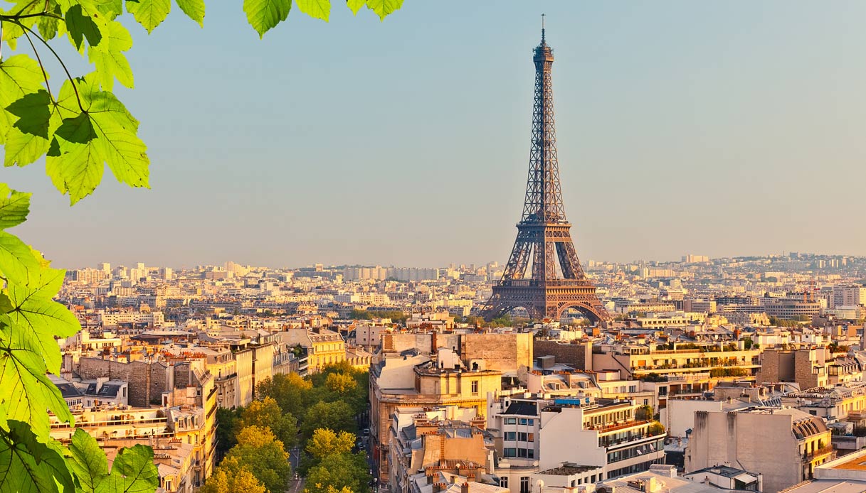 Parigi