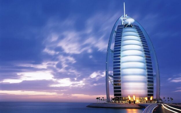 Dubai 1