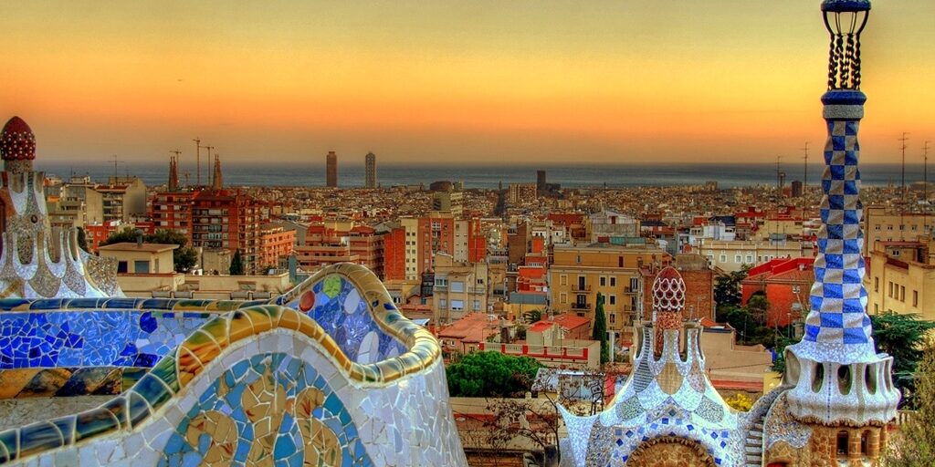 Crociera MSC Euribia Mediterraneo Occidentale da Napoli 2026 2027 – Barcellona, Tunisia, Marsiglia, Genova