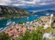 Kotor, Montenegro: tappa della crociera Costa Deliziosa