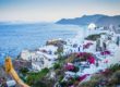 Santorini, Grecia: tappa della crociera Costa Deliziosa