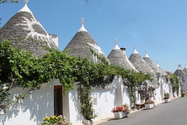 Alberobello