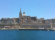 Crociera Costa, Malta