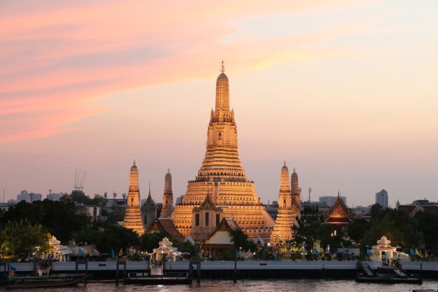 Ferragosto in Thailandia da Bari 2026 – Bangkok e Koh Samui con Turkish Airlines