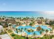 Veraclub Sunscape Dominicus Bayahibe Repubblica Dominicana, vista aerea del resort
